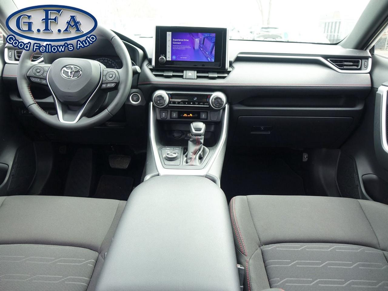 2024 Toyota RAV4 SE PRIME MODEL, PLUG IN HYBRID, AWD, SUNROOF, REAR - Photo #12