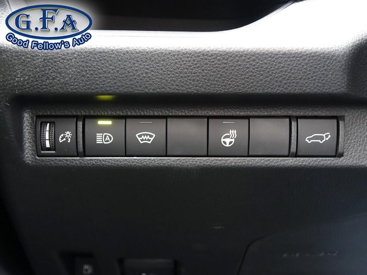 2024 Toyota RAV4 SE PRIME MODEL, PLUG IN HYBRID, AWD, SUNROOF, REAR - Photo #21