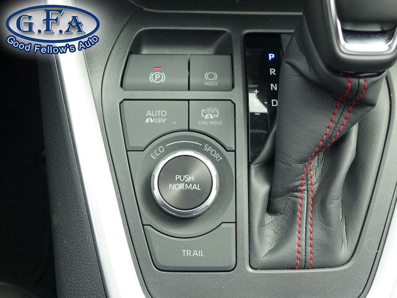2024 Toyota RAV4 SE PRIME MODEL, PLUG IN HYBRID, AWD, SUNROOF, REAR - Photo #17