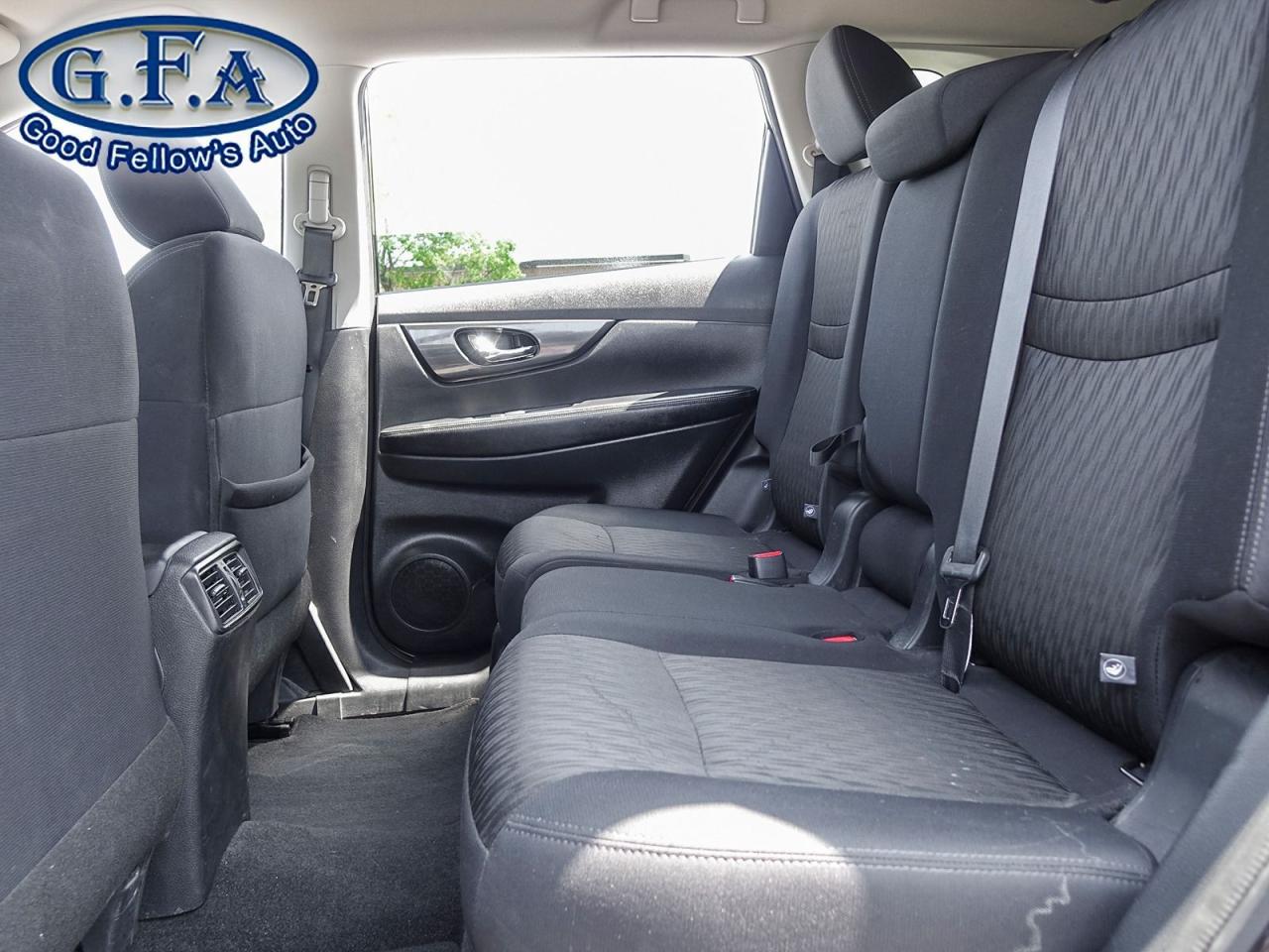 2020 Nissan Rogue SPECIAL EDITION, AWD, REARVIEW CAMERA, HEATED SEAT - Photo #8