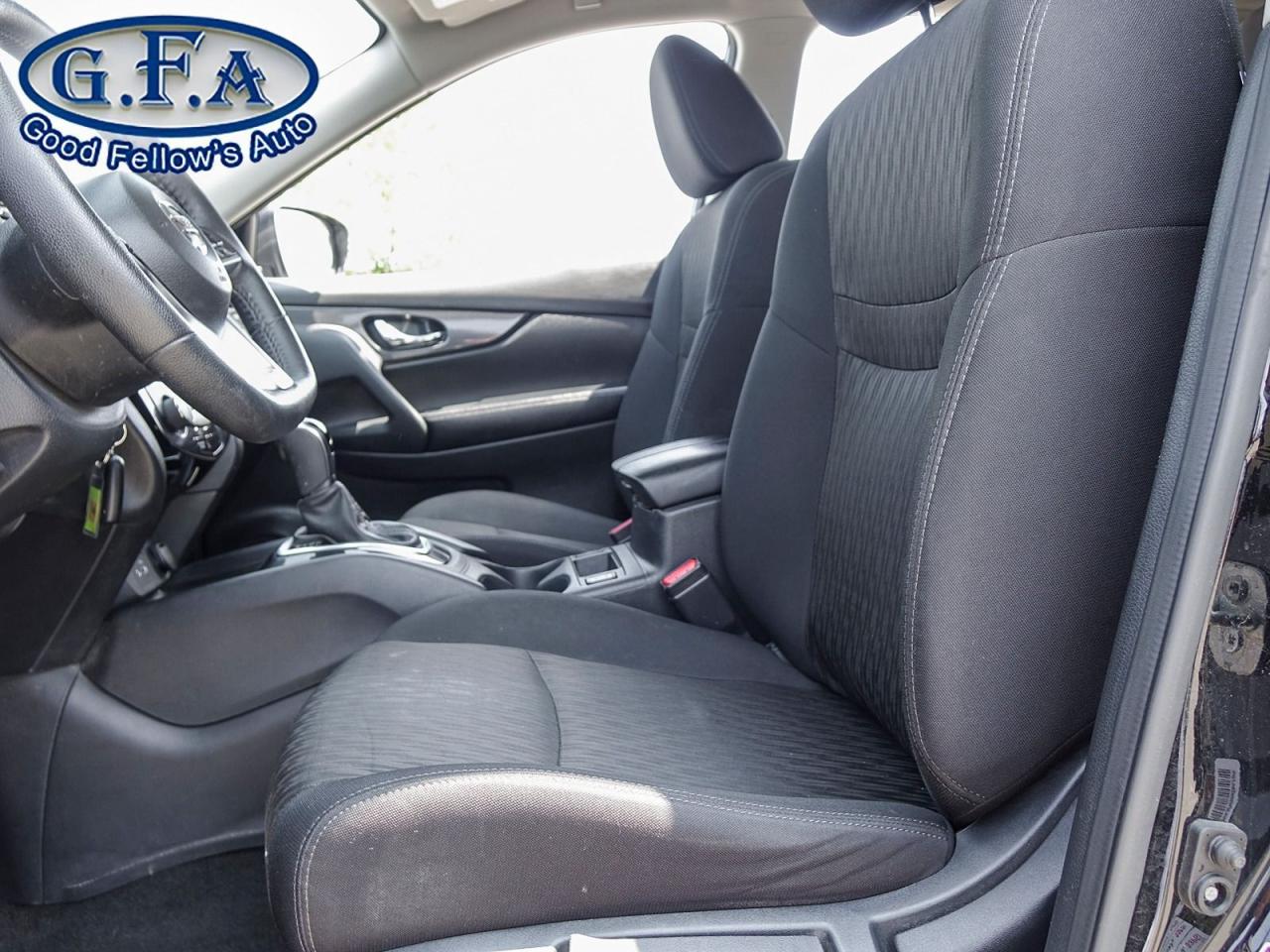 2020 Nissan Rogue SPECIAL EDITION, AWD, REARVIEW CAMERA, HEATED SEAT - Photo #7