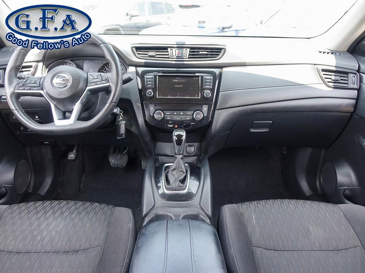 2020 Nissan Rogue SPECIAL EDITION, AWD, REARVIEW CAMERA, HEATED SEAT - Photo #10