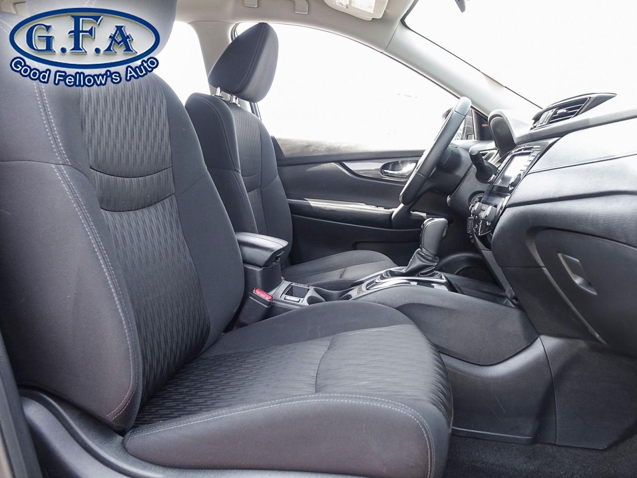 2020 Nissan Rogue SPECIAL EDITION, AWD, REARVIEW CAMERA, HEATED SEAT - Photo #9
