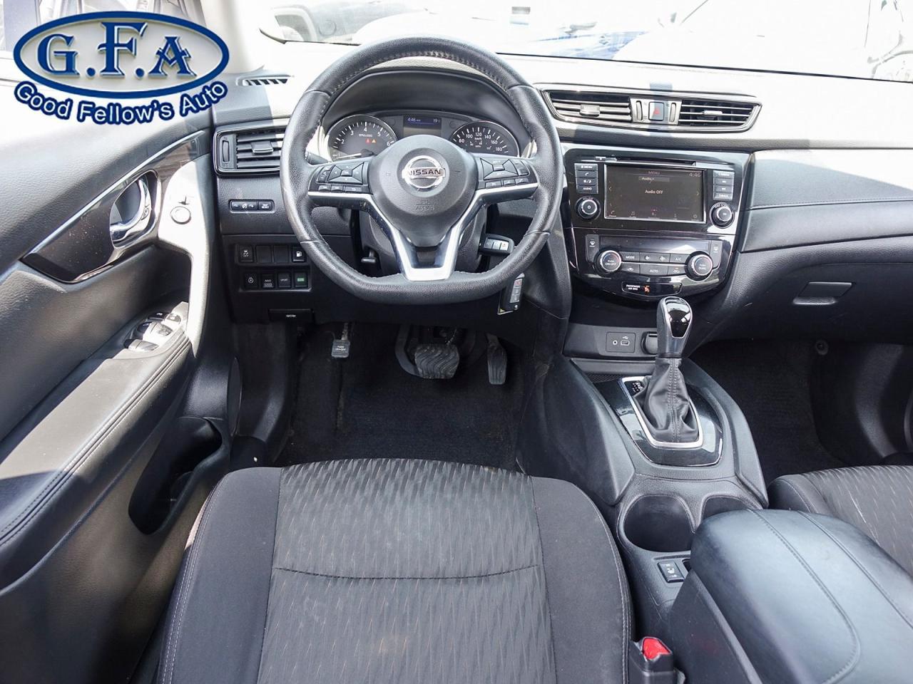 2020 Nissan Rogue SPECIAL EDITION, AWD, REARVIEW CAMERA, HEATED SEAT - Photo #11