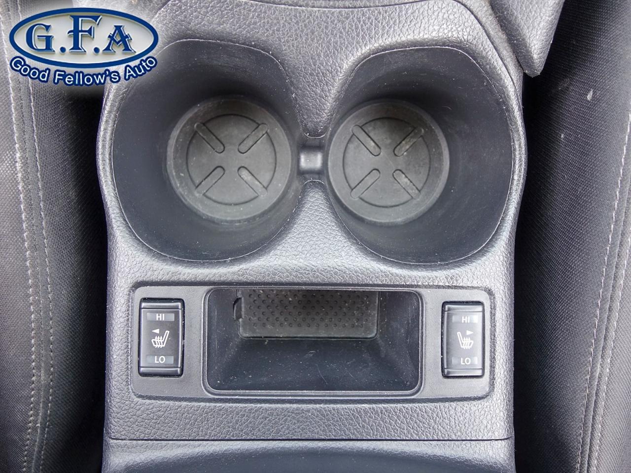 2020 Nissan Rogue SPECIAL EDITION, AWD, REARVIEW CAMERA, HEATED SEAT - Photo #13