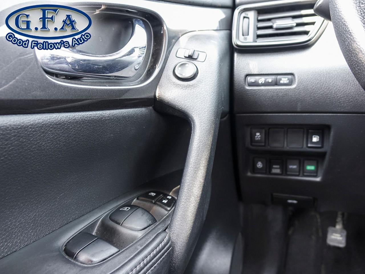 2020 Nissan Rogue SPECIAL EDITION, AWD, REARVIEW CAMERA, HEATED SEAT - Photo #17