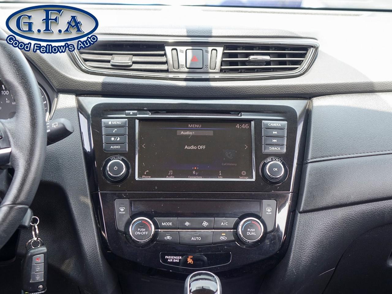 2020 Nissan Rogue SPECIAL EDITION, AWD, REARVIEW CAMERA, HEATED SEAT - Photo #12