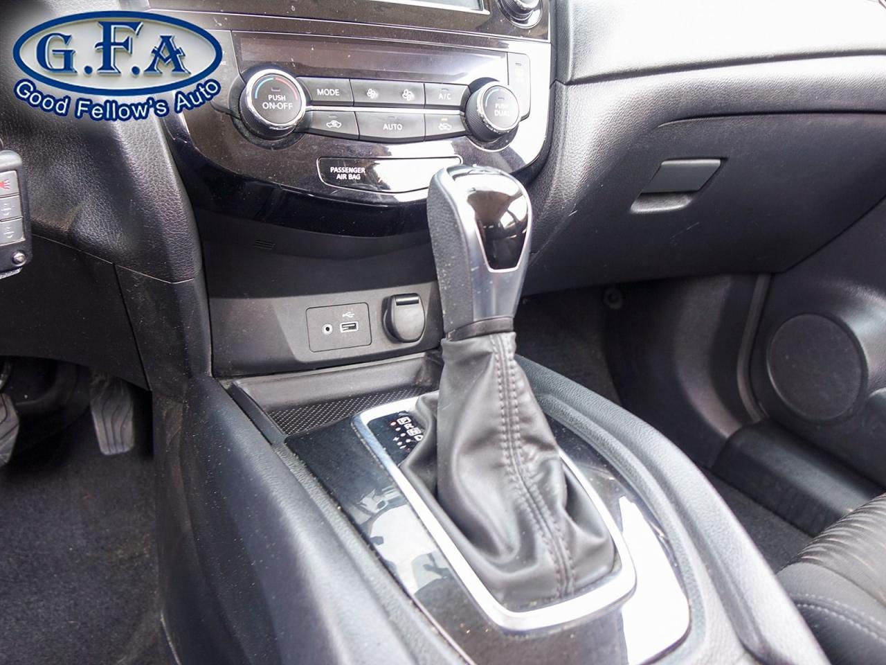 2020 Nissan Rogue SPECIAL EDITION, AWD, REARVIEW CAMERA, HEATED SEAT - Photo #14