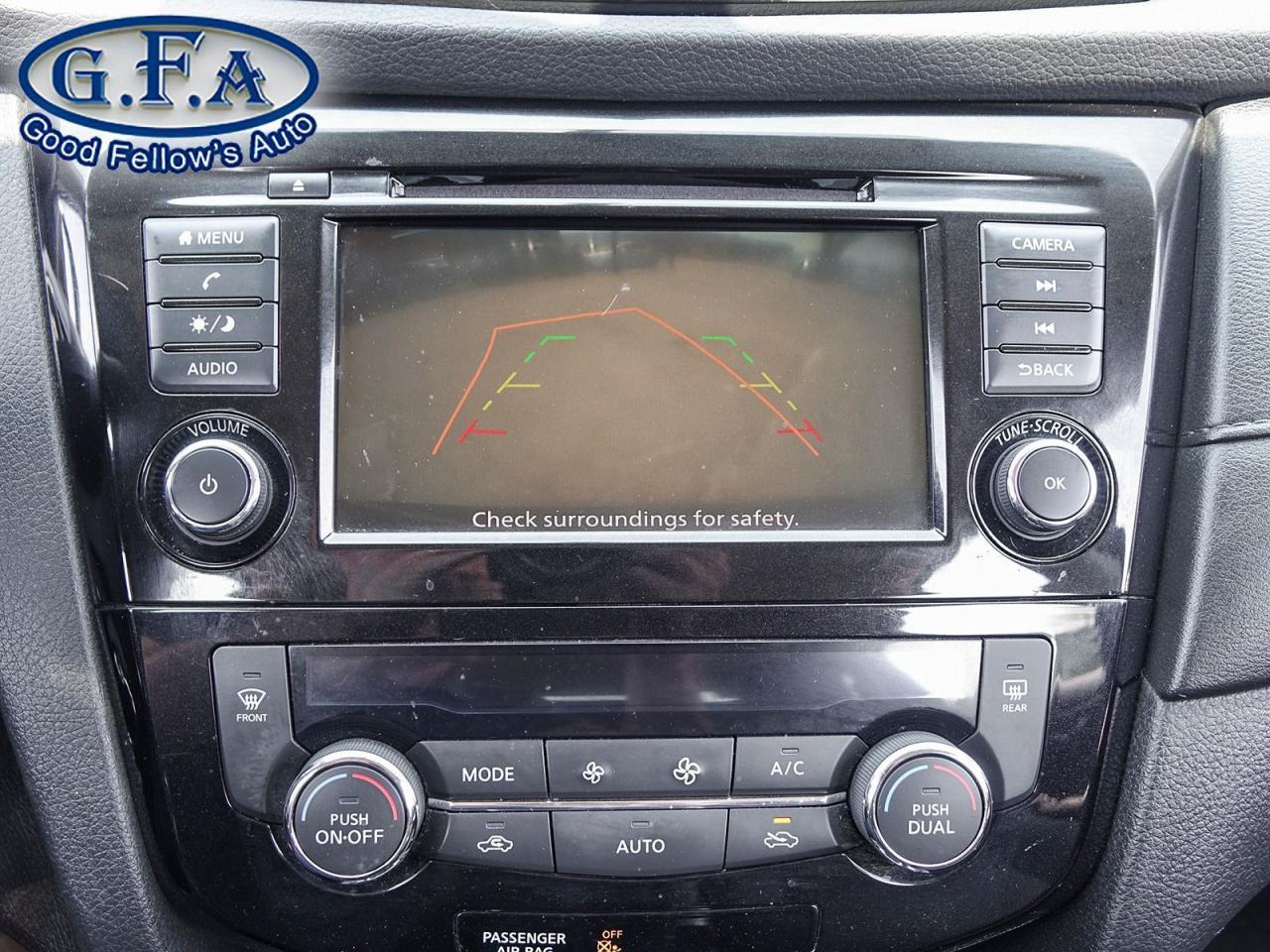 2020 Nissan Rogue SPECIAL EDITION, AWD, REARVIEW CAMERA, HEATED SEAT - Photo #19