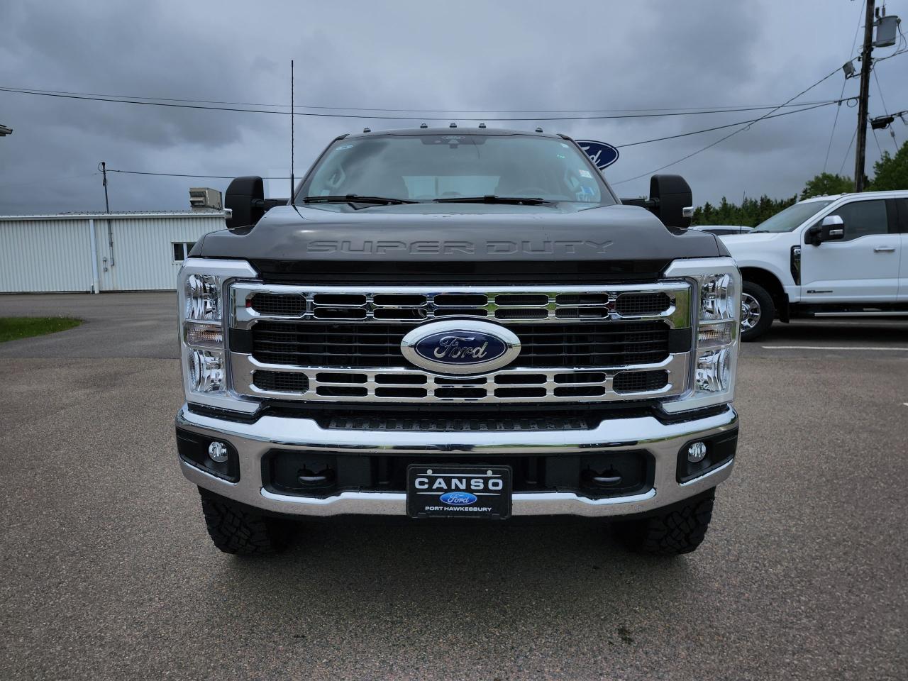 2025 Ford F-250 Super Duty SRW XLT 4WD CREW CAB 6.75' BOX Photo