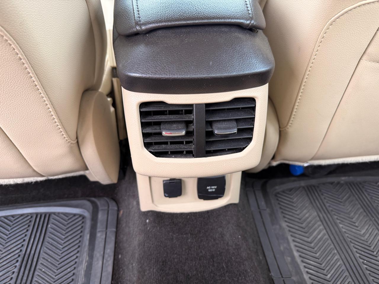 2015 Ford Fusion SE - Photo #20
