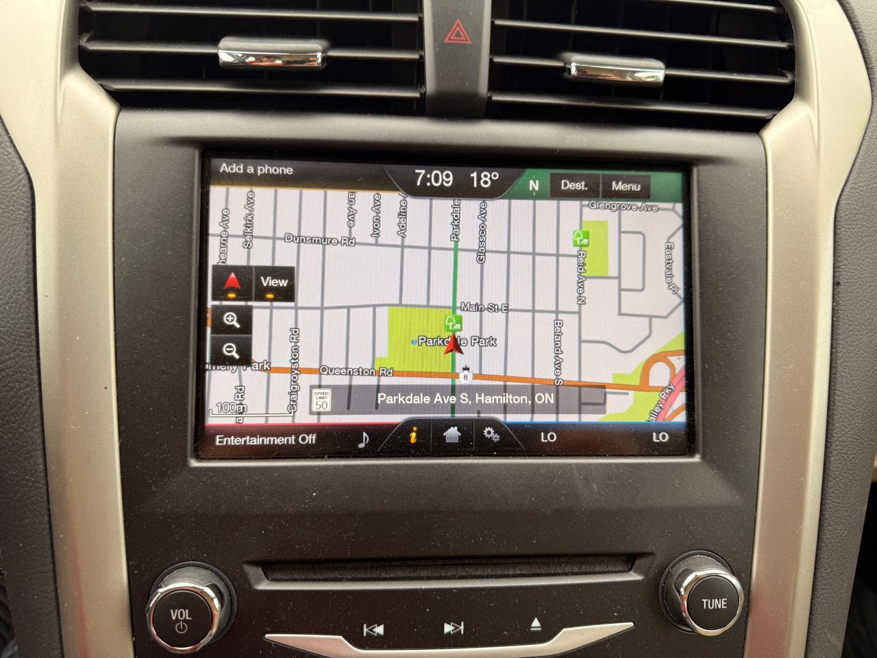 2015 Ford Fusion SE - Photo #28