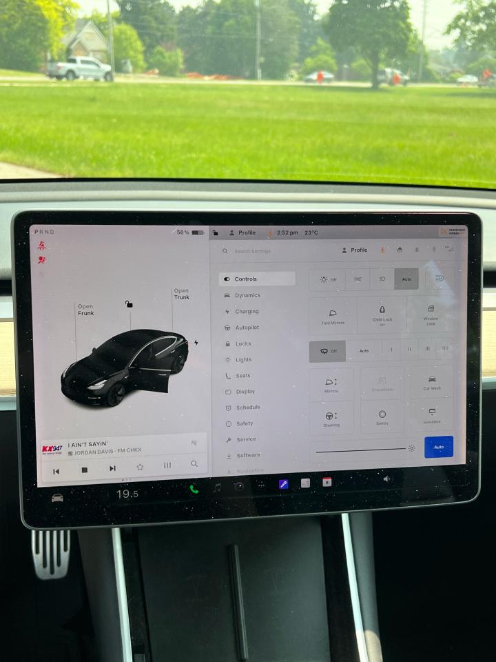 2019 Tesla Model 3 STANDARD RANGE PLUS - Photo #10