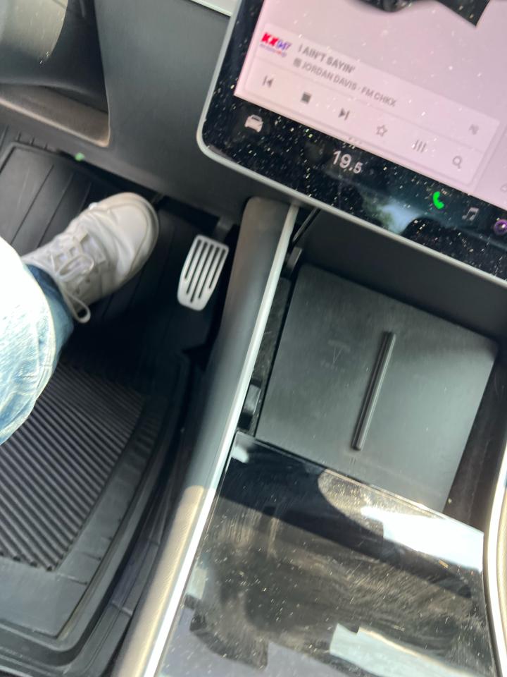 2019 Tesla Model 3 STANDARD RANGE PLUS - Photo #16