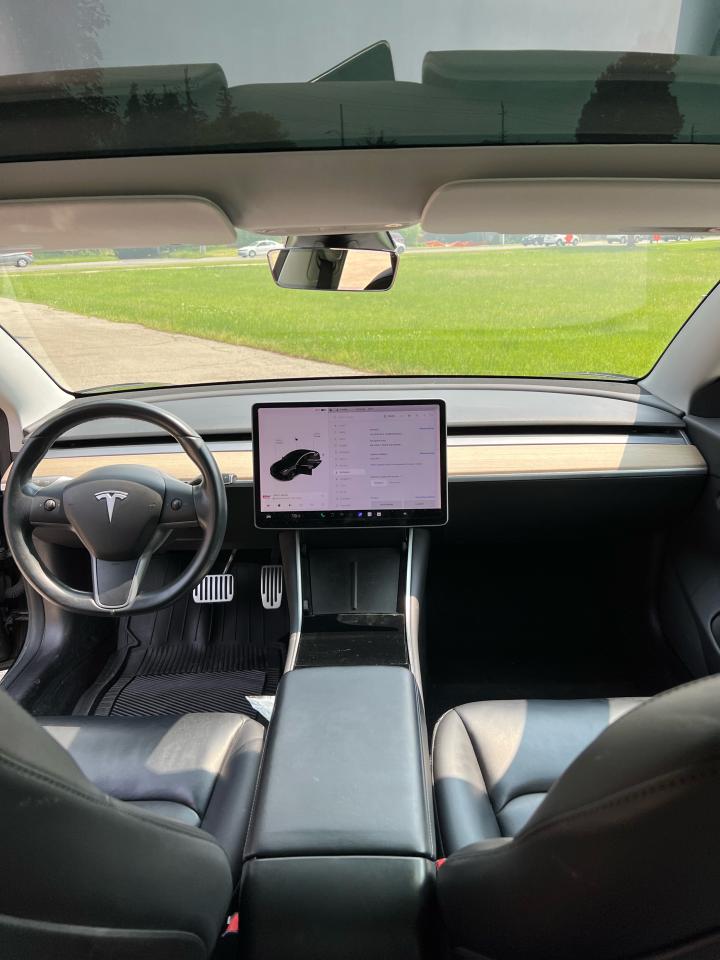 2019 Tesla Model 3 STANDARD RANGE PLUS - Photo #18