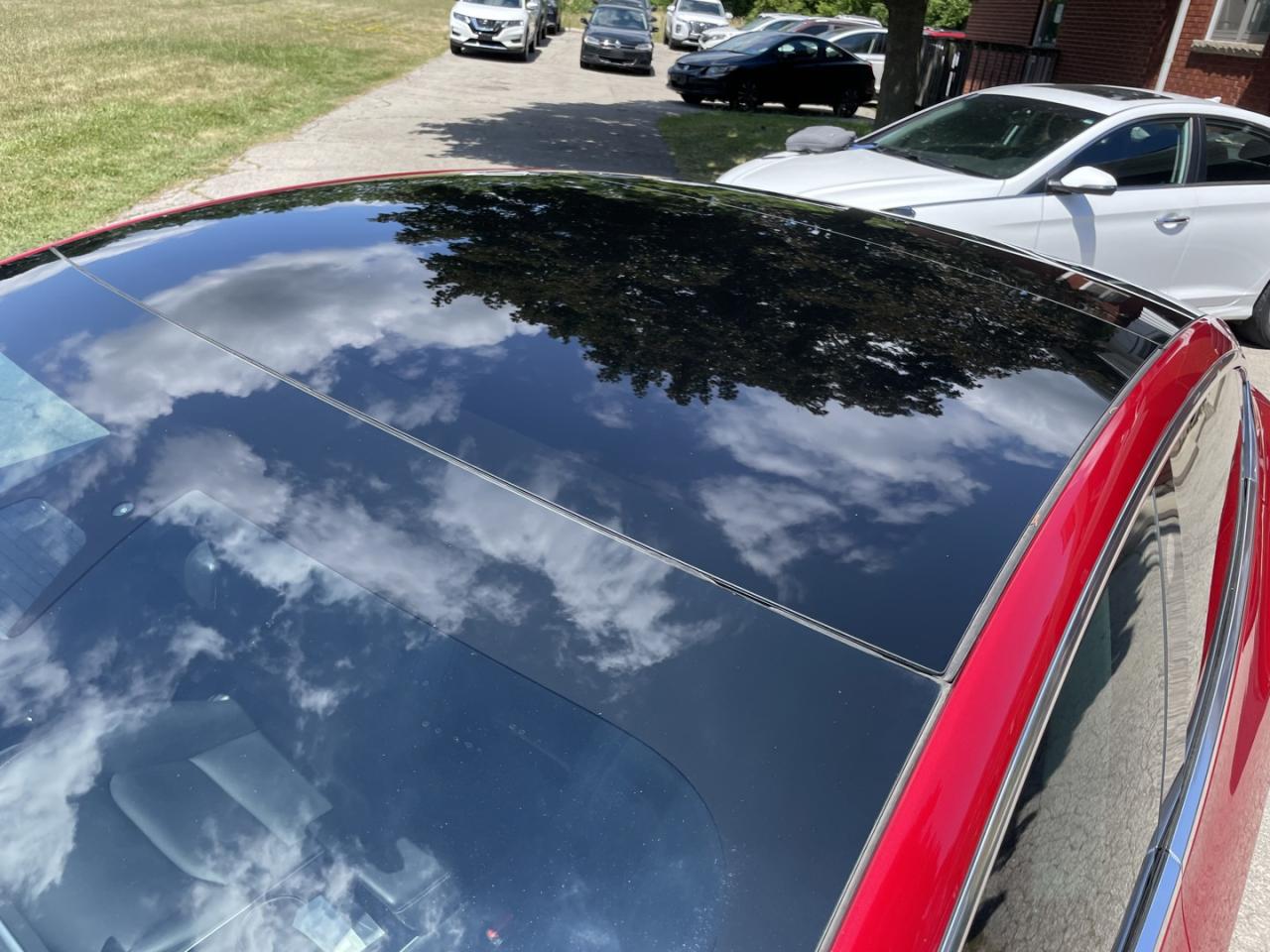 2019 Tesla Model 3 LONG RANGE - Photo #9