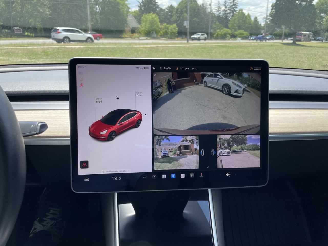 2019 Tesla Model 3 LONG RANGE - Photo #15