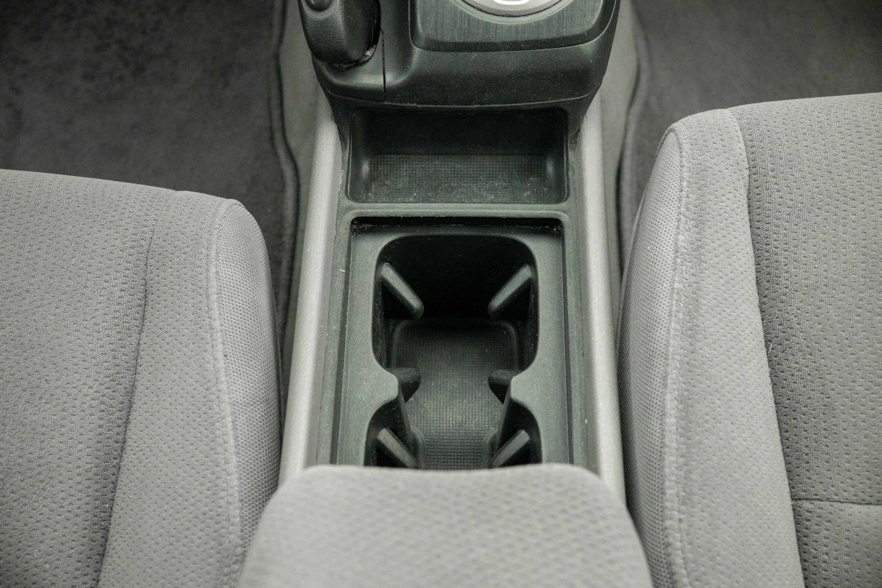 2010 Honda Civic DX-G - Photo #28
