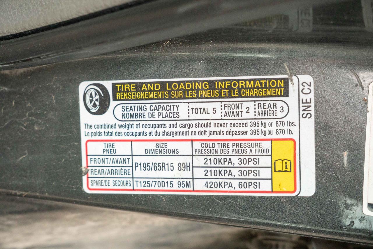 2010 Honda Civic DX-G - Photo #44