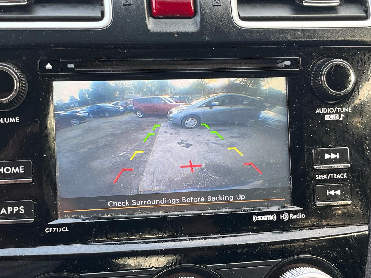 2016 Subaru Forester i-Backup Cam- Bluetooth-Heated Seats - Photo #22