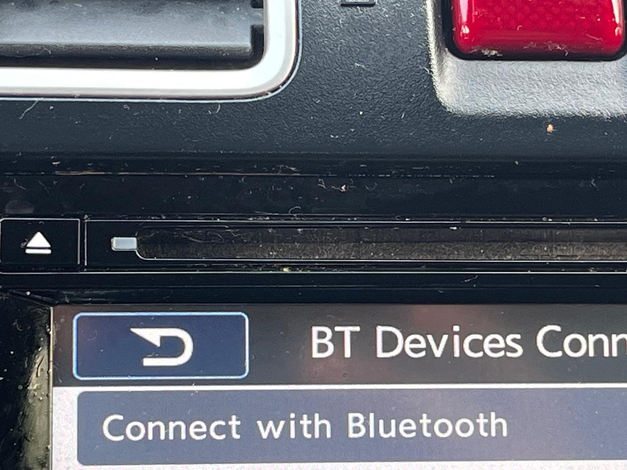 2016 Subaru Forester i-Backup Cam- Bluetooth-Heated Seats - Photo #24