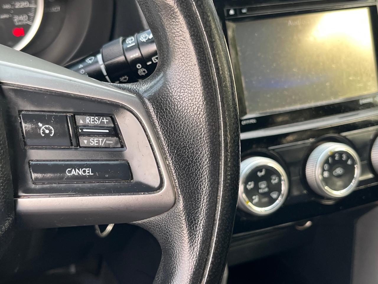 2016 Subaru Forester i-Backup Cam- Bluetooth-Heated Seats - Photo #20