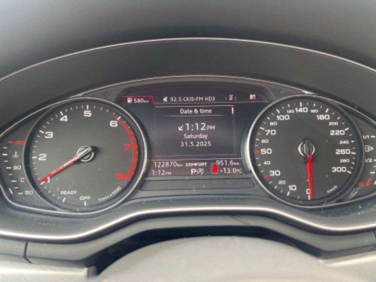 2018 Audi A4 2.0 TFSI QUATTRO PROGRESSIV (COMING SOON!!) - Photo #4
