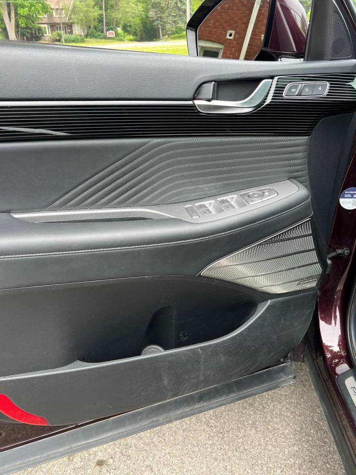 2023 Hyundai PALISADE Ultimate Calligraphy - Photo #14
