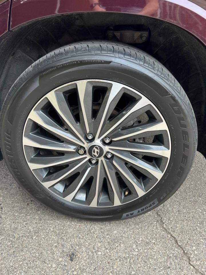2023 Hyundai PALISADE Ultimate Calligraphy - Photo #12