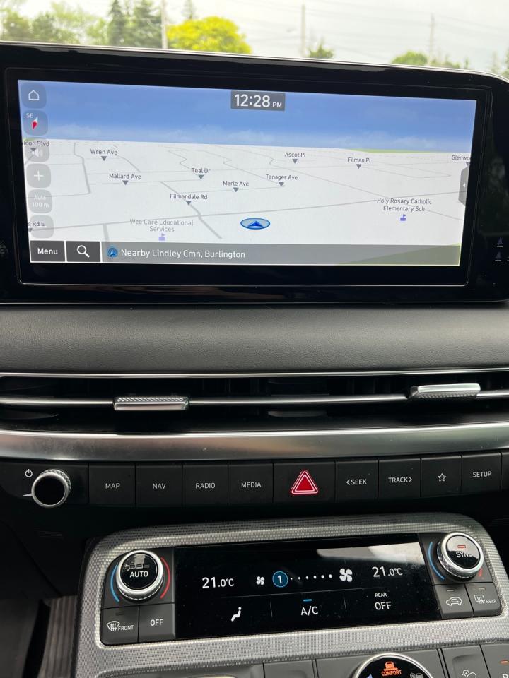 2023 Hyundai PALISADE Ultimate Calligraphy - Photo #20