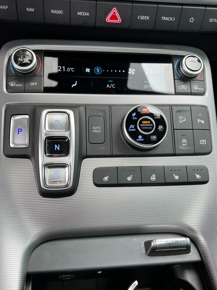 2023 Hyundai PALISADE Ultimate Calligraphy - Photo #19