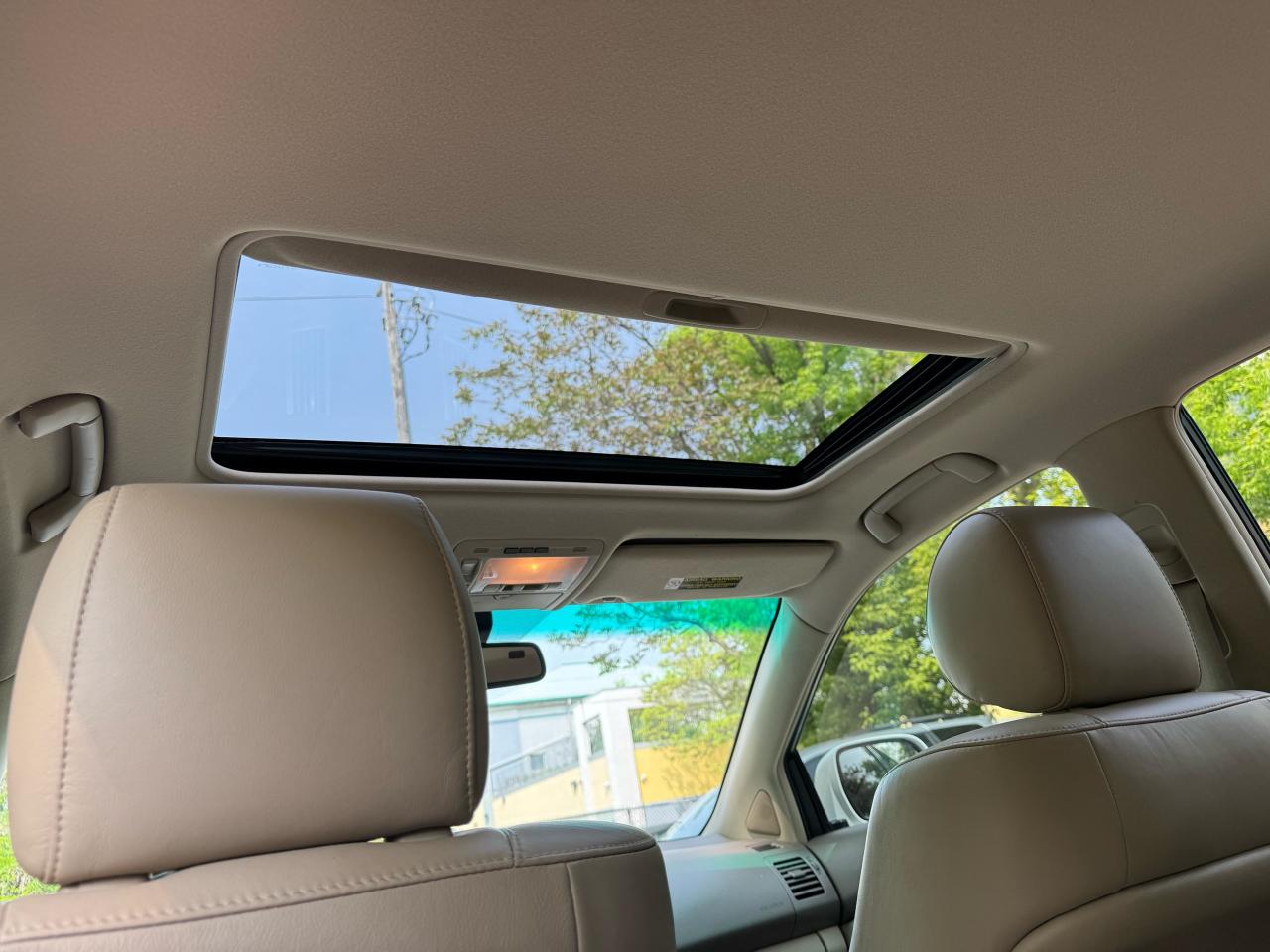 2009 Lexus RX 350 NAV! LOADED! - 4X4 - Photo #12