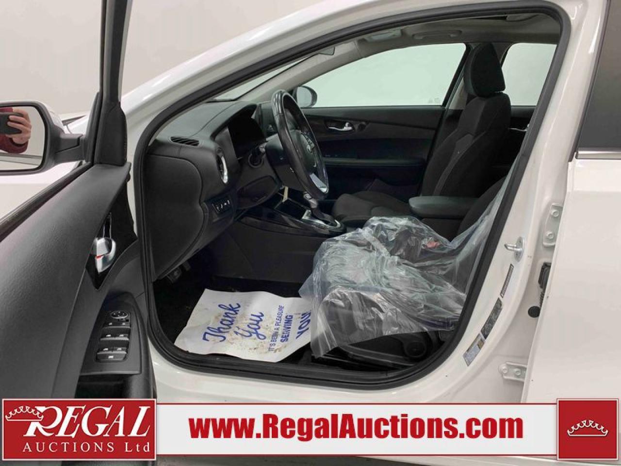 Used 2020 Kia Forte EX for sale in Calgary, AB