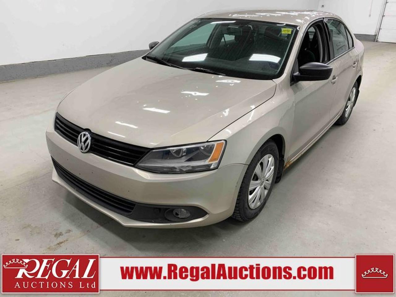 Used 2013 Volkswagen Jetta  for sale in Calgary, AB