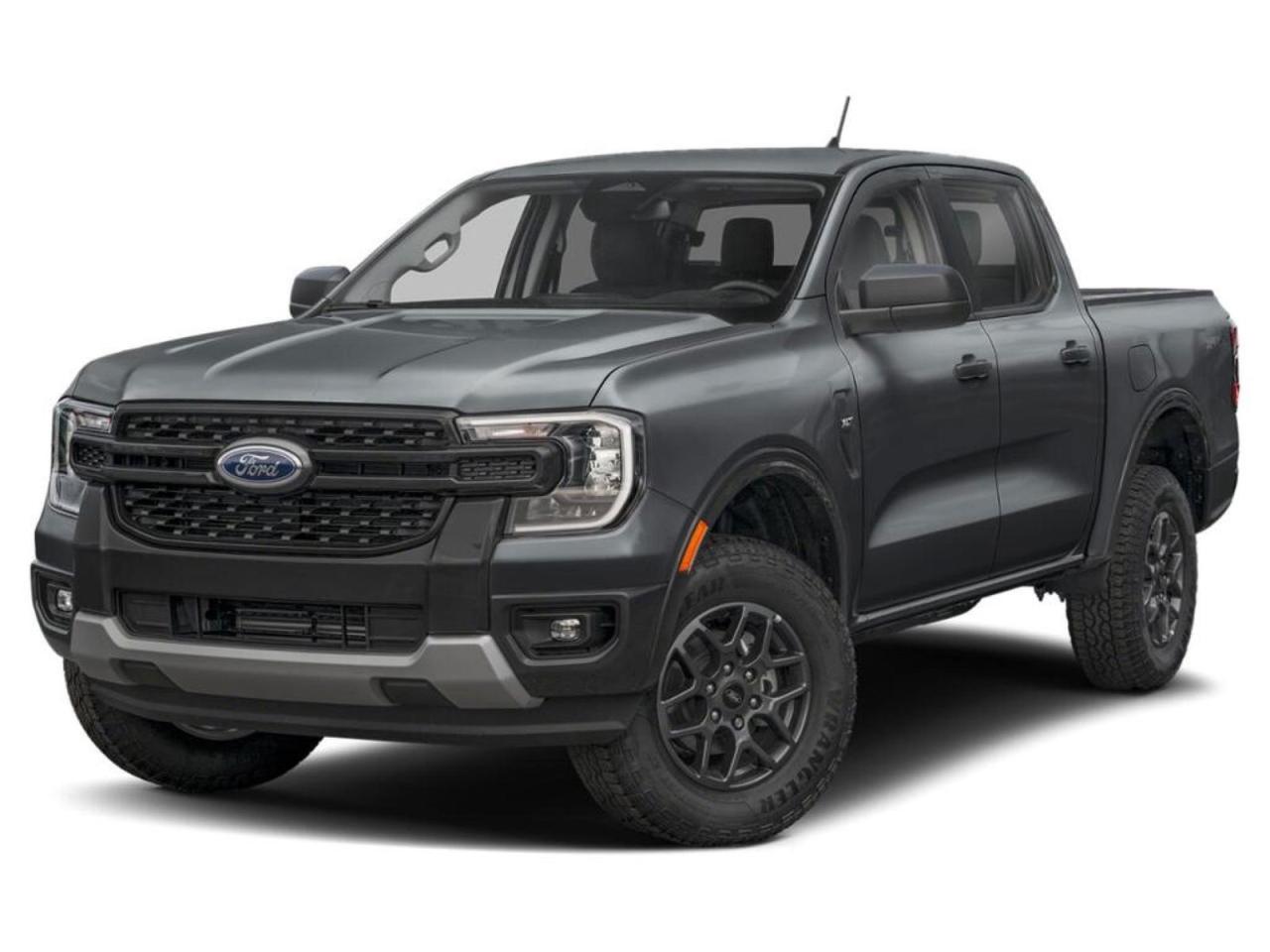 New 2025 Ford Ranger XLT 300A | 2.3L Eco | FX4 PKG | Running Boards for sale in Winnipeg, MB