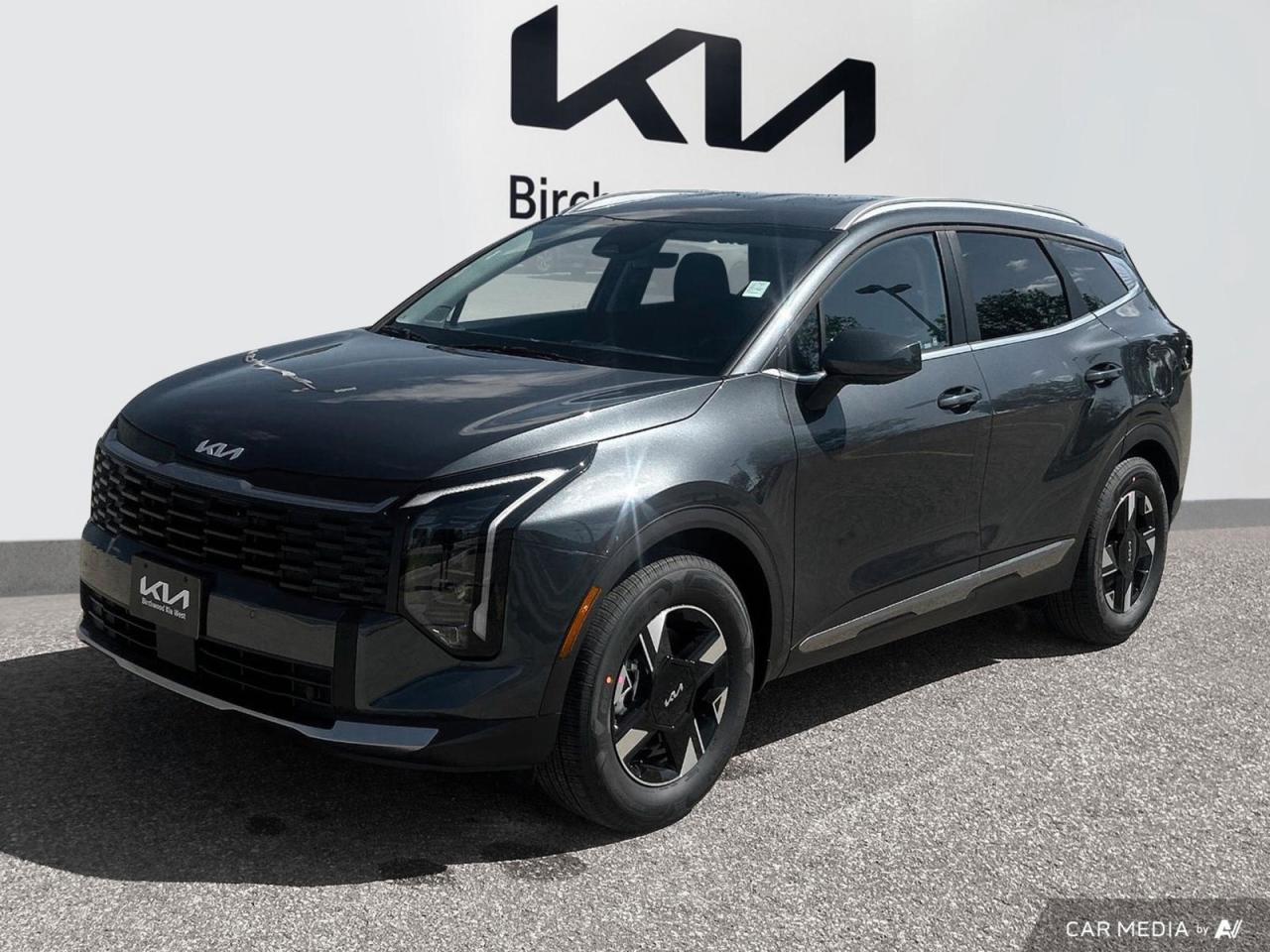 New 2026 Kia Sportage LX FWD Cloth Interior | Front Heated Seats | Backup Camera for sale in Winnipeg, MB