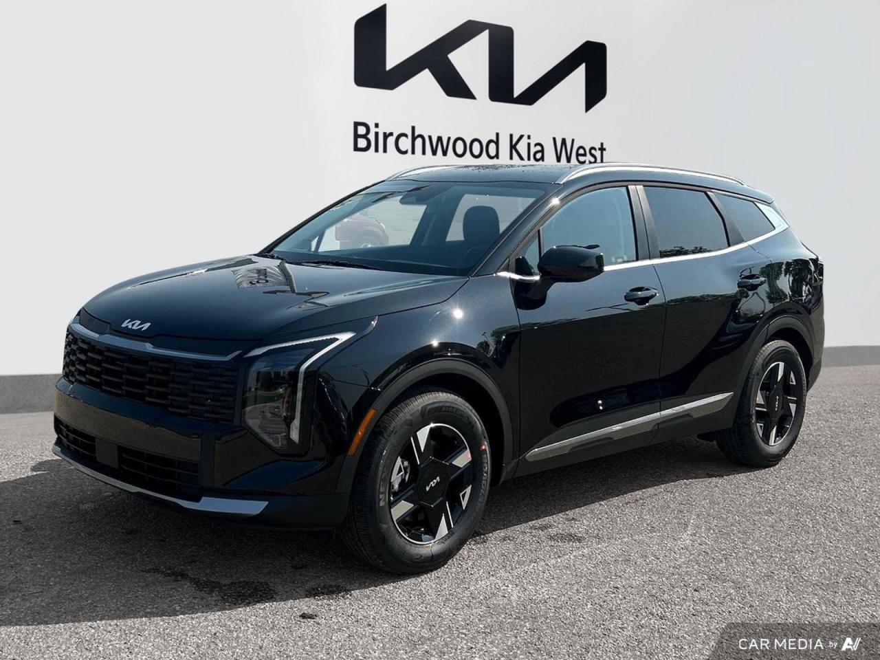 New 2026 Kia Sportage LX FWD Cloth Interior | Front Heated Seats | Backup Camera for sale in Winnipeg, MB