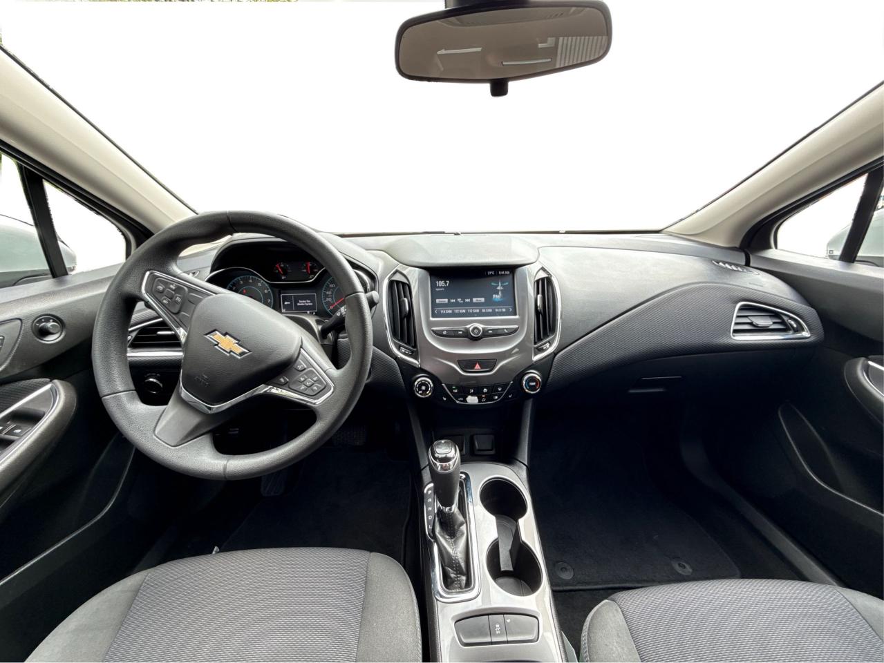 2017 Chevrolet Cruze LT - Photo #13