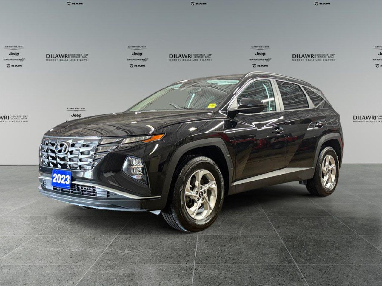 Used 2023 Hyundai Tucson Preferred AWD for sale in Nepean, ON