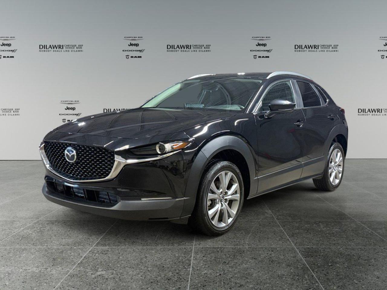 Used 2023 Mazda CX-30 GS AWD for sale in Nepean, ON