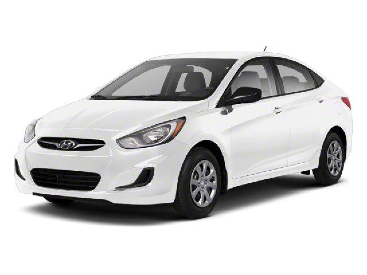 Used 2012 Hyundai Accent 4dr Sdn Auto GLS for sale in Gloucester, ON