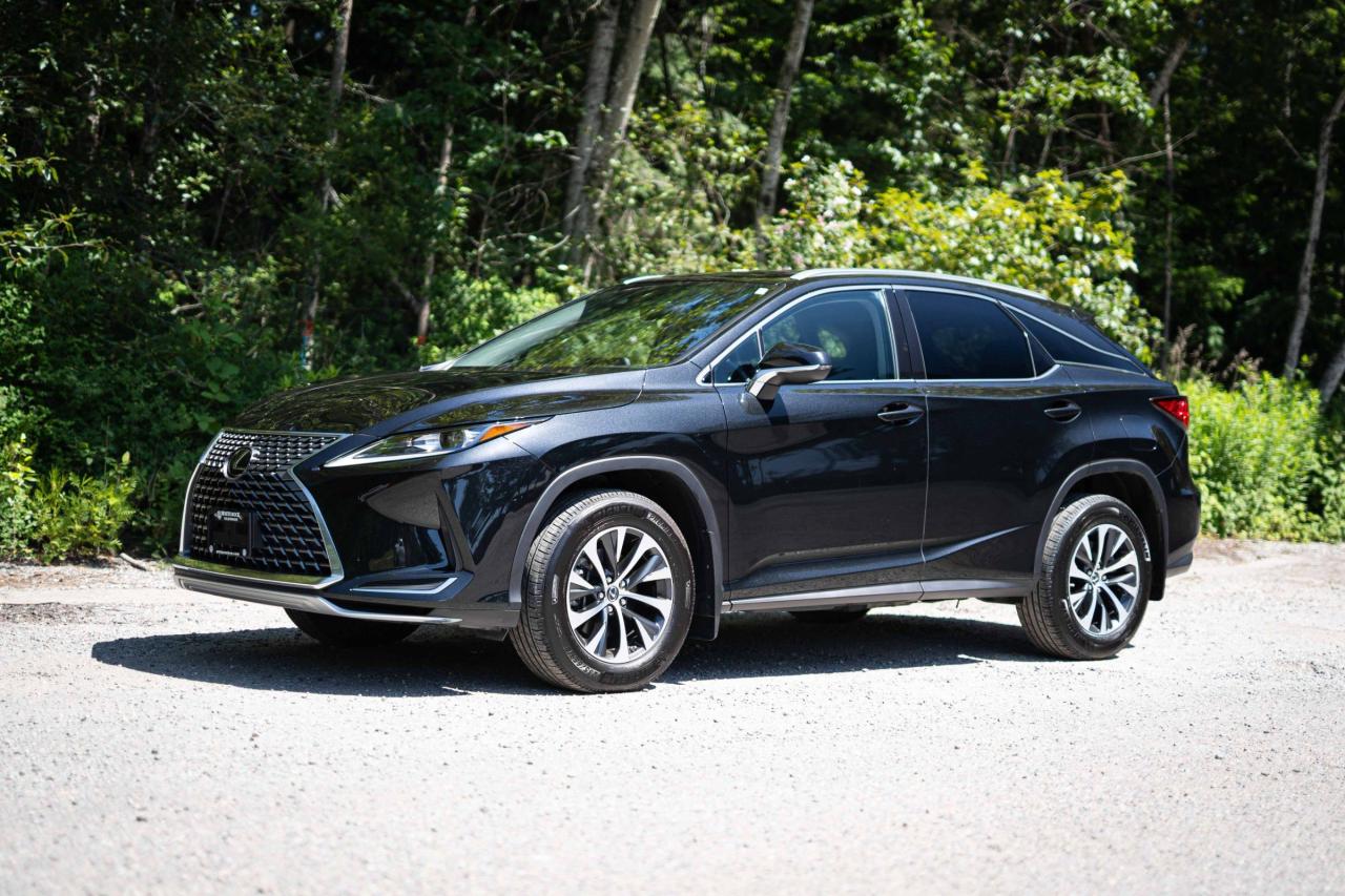 Used 2021 Lexus RX 350  for sale in Surrey, BC