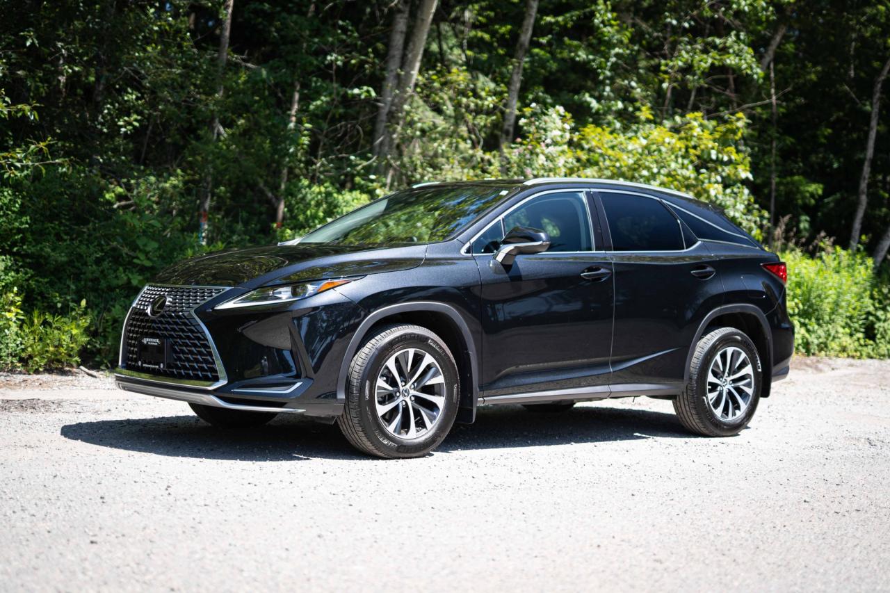 Used 2021 Lexus RX 350 *LOW KMS* CLEAN CARFAX*GREAT CONDITION* for sale in Surrey, BC
