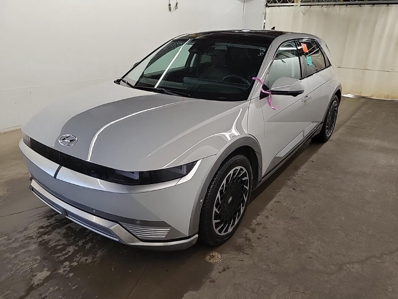 Used 2024 Hyundai IONIQ 5 Preferred Long Range w/Ultimate Package for sale in Abbotsford, BC