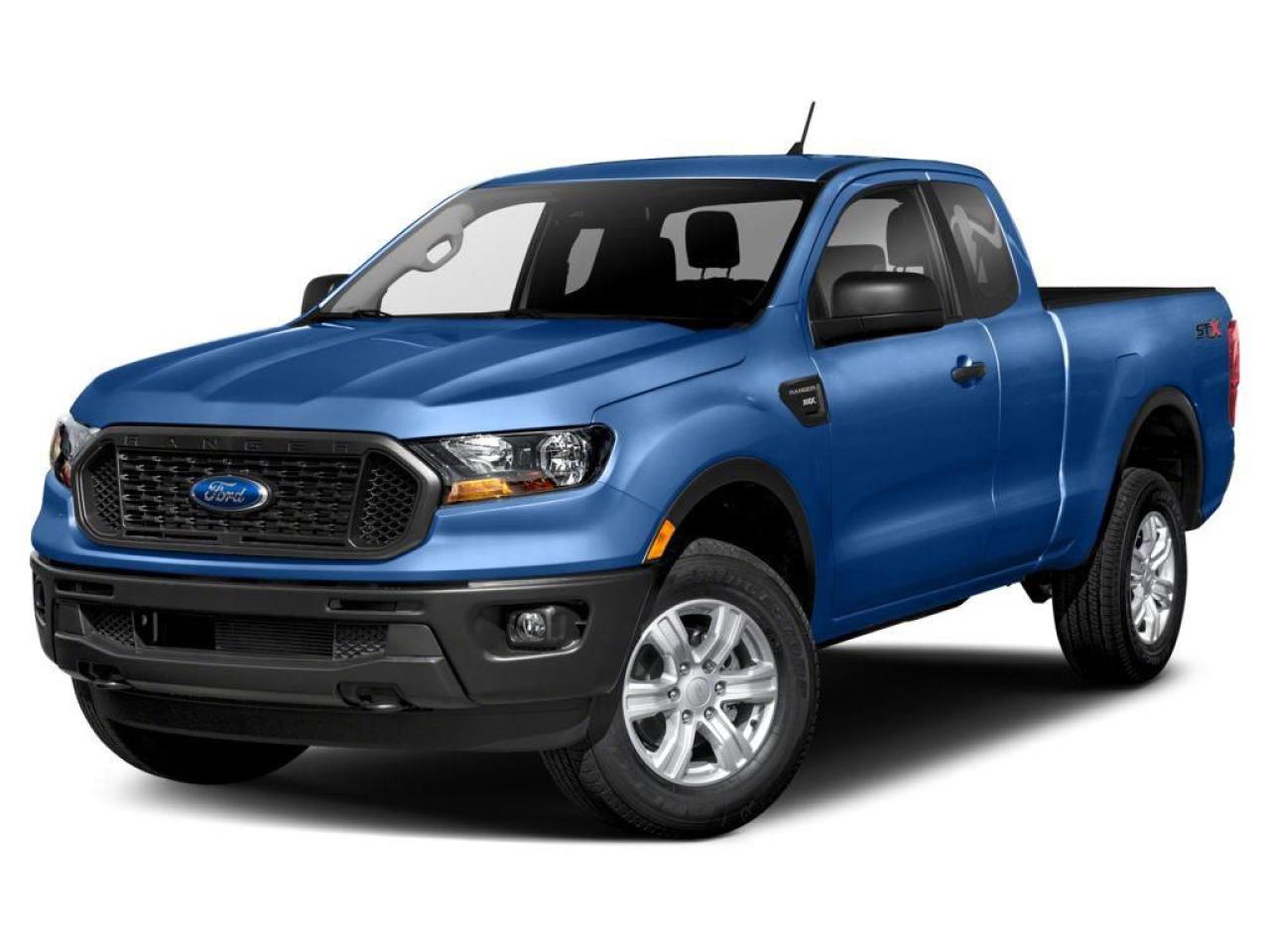 Used 2020 Ford Ranger XL for sale in Tillsonburg, ON