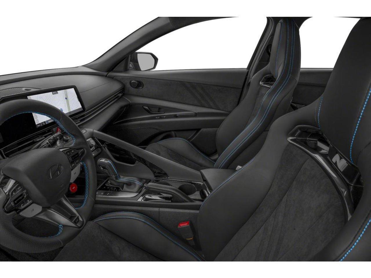 2025 Hyundai Elantra N DCT Photo