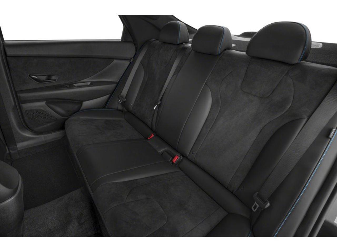 2025 Hyundai Elantra N DCT Photo