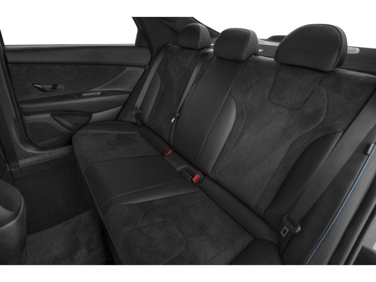 2025 Hyundai Elantra N DCT Photo