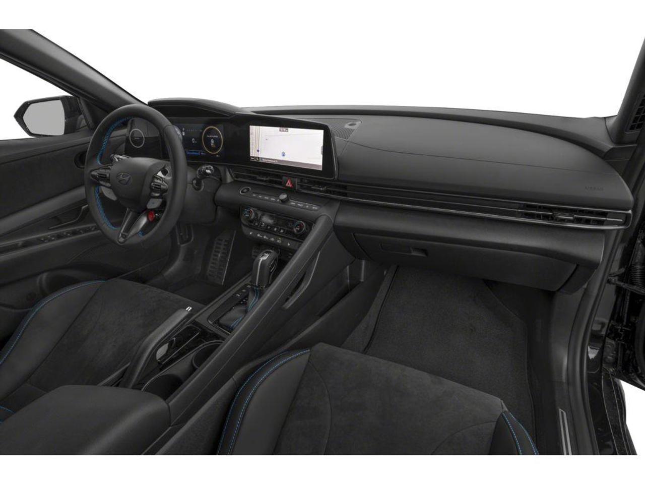 2025 Hyundai Elantra N DCT Photo