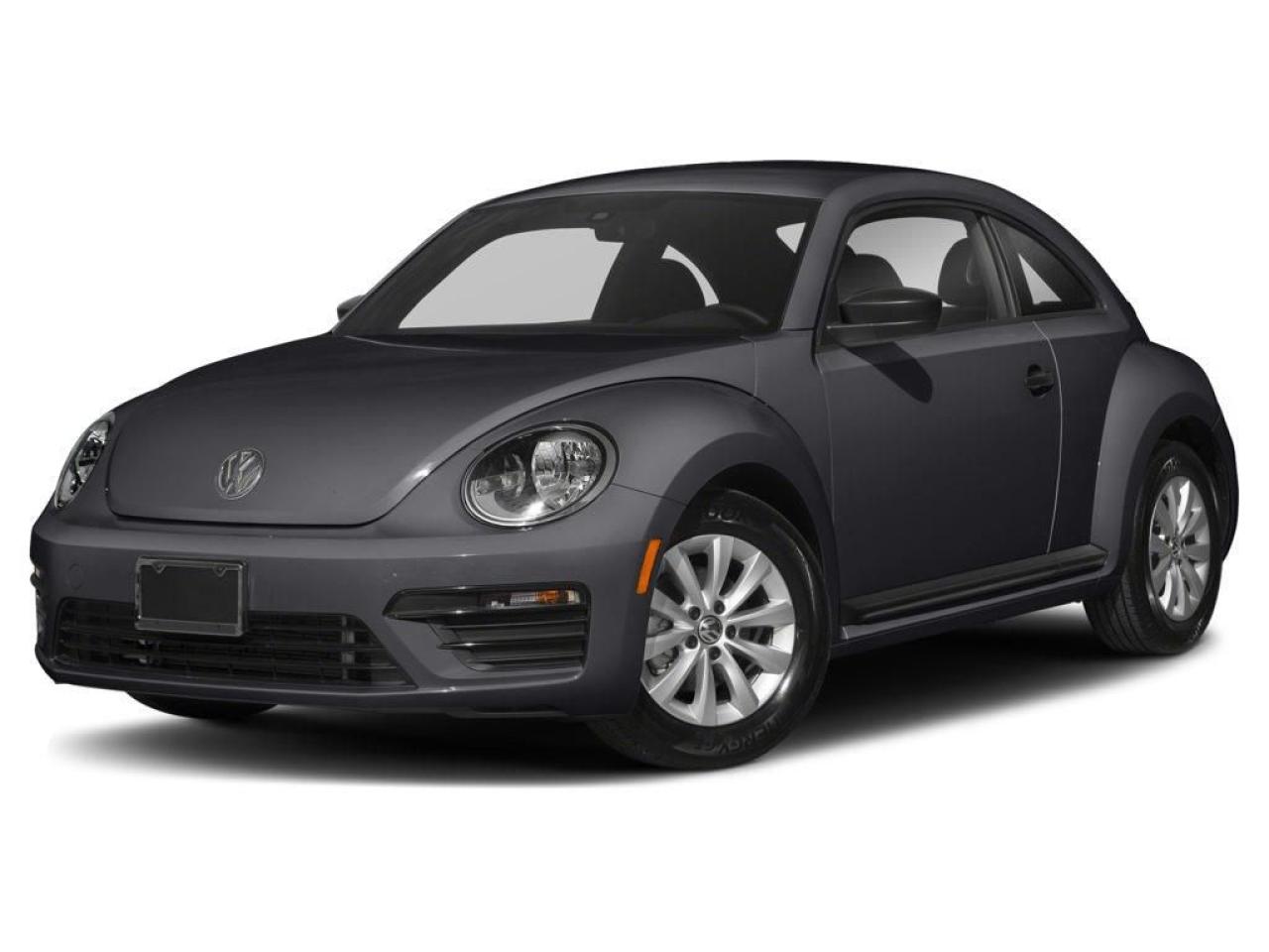 Used 2019 Volkswagen Beetle Wolfsburg Edition for sale in St. Thomas, ON